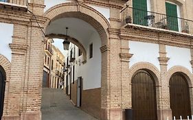 Casa Ochavada